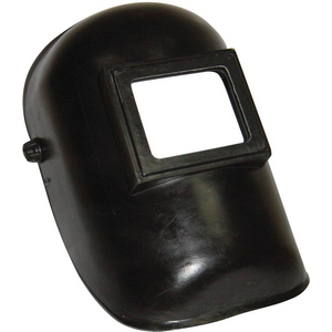 9937000010 Kopfschutzschild Nr.2545 glasfaserverstä