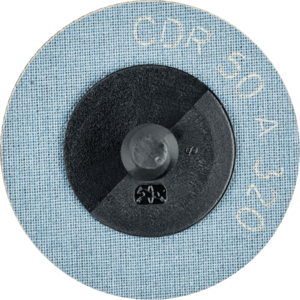 PFERD COMBIDISC® abrasive disc CDR 50 A 320