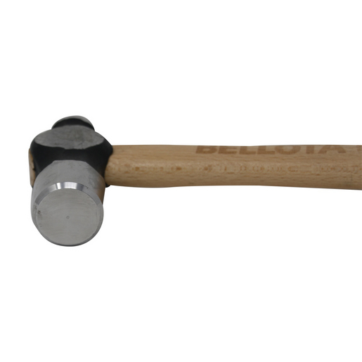Martillo de bola con mango de madera de nogal americano | BAHCO Martillo de bola con mango de madera de nogal americano | BAHCO