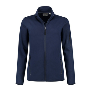 SANTINO ECO-LINE SWEATVEST BERLIN DAMES MARINE MT S