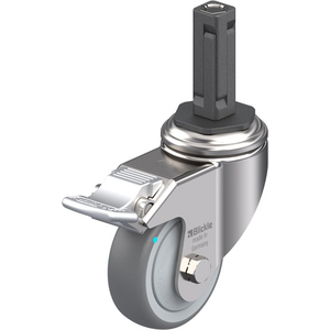 BLICKLE RVS APPARAT ZWENKWIEL LKRXA-TPA 80KD-11-FI-FK-EXV12