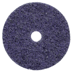 DISQUE DE TRAITEMENT DE SURFACE DE PRECISION ULTRARESISTANT
