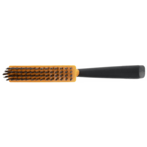Hand Brush x 4 rows x Stainless Steel Wire x 0,35