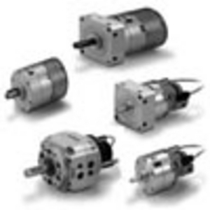 ROTARY ACTUATOR CRB1BW20S-PS