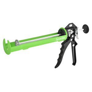 EXTRUSION GUN