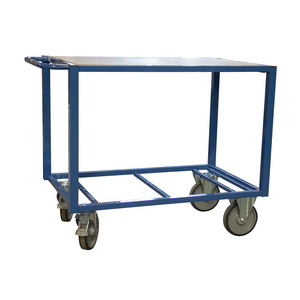 SERVANTE ETABLI 500KG 1050X660 1 PLAT RGE