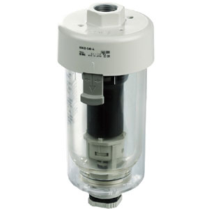 01702126-SCARICATORE AUTOMATICO DI CONDENSA AD402-04D-A
