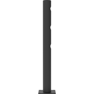 3110026815 d-flexx Juliet R-Endpfost D 110 x 1200 mm Delta