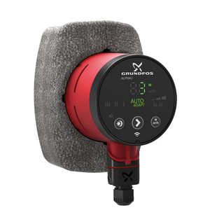 ALPHA2 25-80 N 130 1X230V 50HZ 6H 99411289