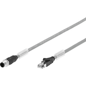 8040451-CAVO DI COLLEGAMENTO NEBC-D12G4-ES-1-S-R3G4-ET