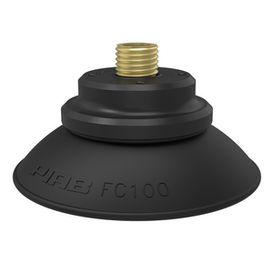 PIAB SUCTION CUP FC100 3/8" VOLVO 3250062P