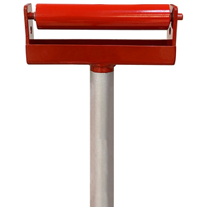 TETE DE SERVANTE A ROULEAU
