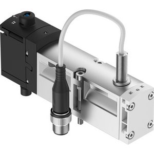 FESTO MAGNEETVENTIEL VSVA-B-M52-MZD-A1-1T1L-APX-0.5 570850