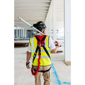 3M PROTECTA COMFORT BELT STYLE MT S 1161639