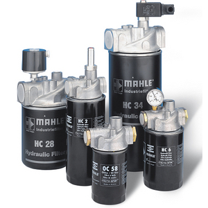 MAHLE LAGEDRUKFILTER PI2202-060