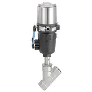 ATTUATORE CON CONTROLLO 8801-GF-U-A-15.0EE-VA-GM84-D-0-0-0-0-0-0-0 00375742