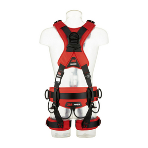 IMBRACATURA DI SICUREZZA COMFORT PER SOSPENSIONE E200 PROTECTA, M/L, 1161765 7100314927