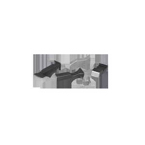 BUCKING BAR- .75 LBS