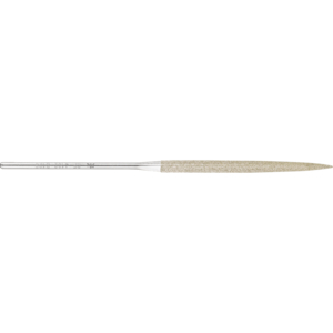 PFERD NAALDVIJL DIAMANT DF 4102T 140 D126