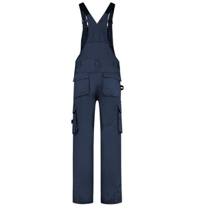 TRICORP AMK. OVERALL TWILL CORDURA 752003 MARINE MT 66