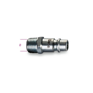 019160005-INNESTO RAPIDO MASCHIO EUROPA G 1/4 1916G 1/4