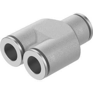 NPQH-Y-Q8-E-P10 Y-Steckverbinder