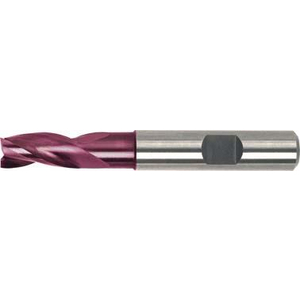 9123481600 Schaftfr.6527L VHM TiAlN 16,0mm HB Z 3 F