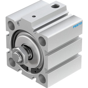 AEVC-50-25-A-P Short stroke cylinder