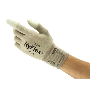 ANSELL HANDSCHOEN HYFLEX 11-135 MT 6