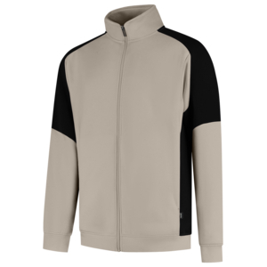 TRICORP SWEATVEST REDEFINED BI 306108 ZND/ZW MT L