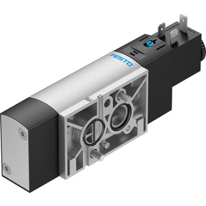 VSNC-FC-M52-MD-G14-F8-1B2 Solenoid valve