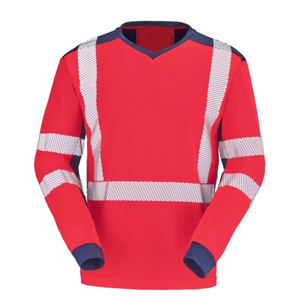 TEE-SHIRT ML BARANNI ROUMAR XS T-SHIRT MANCHES LONGUES RM XS