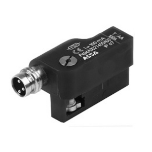 MAGNETIC SENSOR FOR T THROAT ILS VERSION 5-50 AC/DC INTEGRATED M8 CONNECTOR PIN 1-4 P494A0021400A00