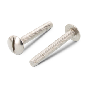 VIS MET POELIER TETE FDU 6X45 EF NFE27128 A2-50 2712826 45