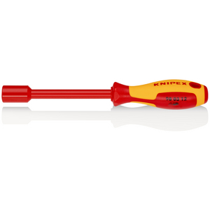 KNIPEX DOPSCHROEVENDRAAIER 12 MM VDE 98 03 12