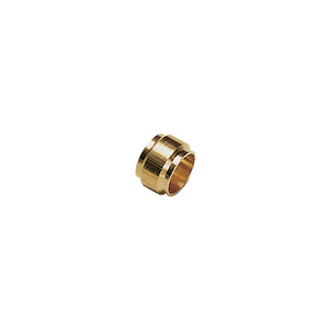 0124 - BRASS OLIVES