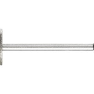 MEULE TIGE DZY-N14-1,0/3 D 64 FORME SPECIALE 36051416