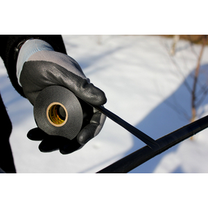 SCOTCH SUPER 33+ NASTRO ISOLANTE AD ELEVATE PRESTAZIONI COLORE NERO SPESSORE 0,18MM 7000042541