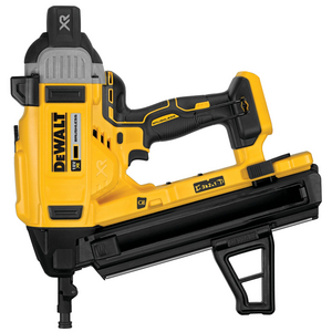 CLOUEUR BETON ET ACIER XR 18V LI-ION BRUSHLESS