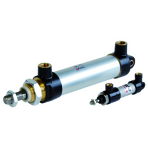 ACTUATORS M/6000 M/6020/25