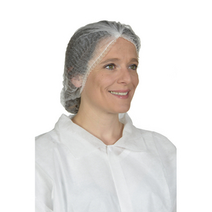 CUFFIA CON CLIP BIANCA CF.100 PZ. 861507