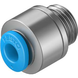 QSM-G1/8-4-I Push-in fitting