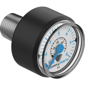 183896-MANOMETRO MA-23-6-R1/8