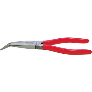 9552320200 Storchschnabelzange gebo. 200mm tauch-is