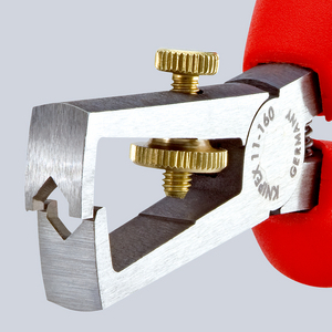 PINCE DENUDE-FILS 160MM