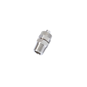 STUD FITTING 4X6 MALE 1/8BSPT F3BPL4/6-1/8
