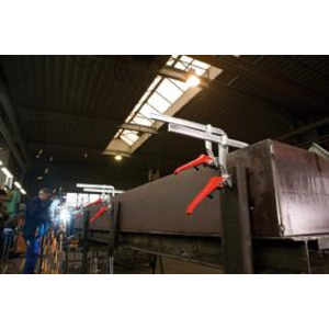 PRESSE A SERRAGE RAPIDE S 500MM