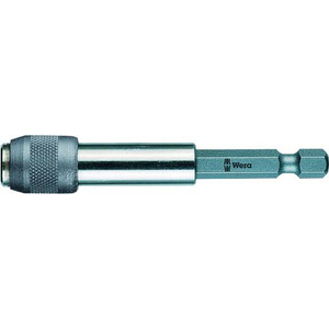 9657890010 Schnellwechsel-Bithalter 14 für 14 Bits Magnet 77mm Wera