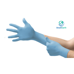 GUANTO MICROFLEX 92134 VERSATILITY L(8.5-9.0) (CONF. 100) 92134 # L