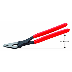 KNIPEX KONUSTANG 20 GR 84 21 200